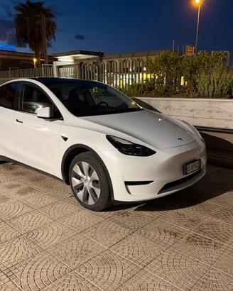 Tesla Model Y RWD 2022