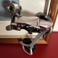 Cambio mtb vintage Shimano XTR rd m960 