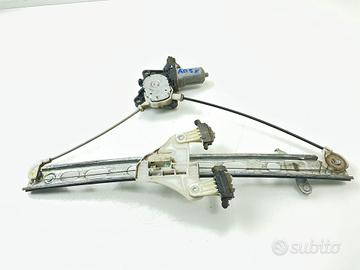 CREMAGLIERA ANTERIORE SINISTRA SUZUKI Swift 5° Se