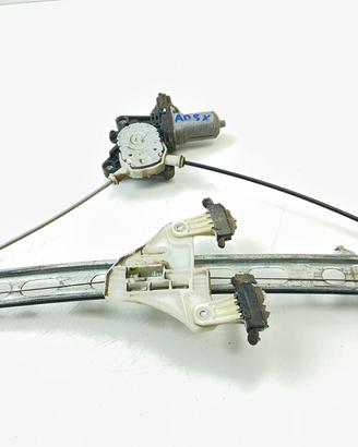 CREMAGLIERA ANTERIORE SINISTRA SUZUKI Swift 5° Se