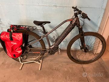 Bici elettrica Torpado Hyper 29’