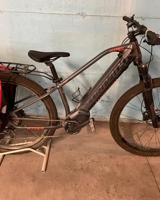 Bici elettrica Torpado Hyper 29’