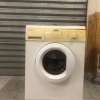 Lavatrice lavabiancheria Ignis