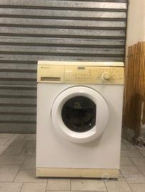 Lavatrice lavabiancheria Ignis