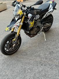 Dorsoduro 750 28800 km