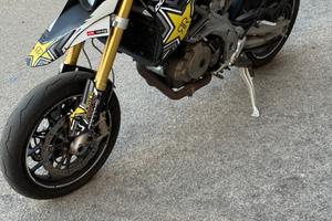 Dorsoduro 750 28800 km