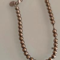 Braccialetto Tiffany modello Return to Tiffany 