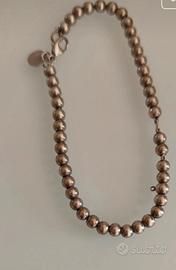 Braccialetto Tiffany modello Return to Tiffany 