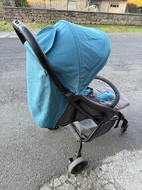 Passeggino leggero giordani
