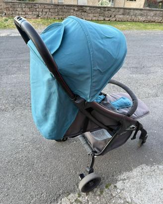 Passeggino leggero giordani