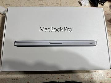 MacBook Pro 13" (2015)