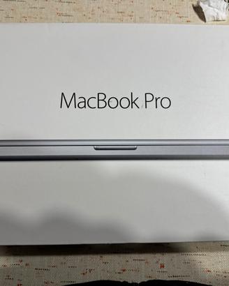 MacBook Pro 13" (2015)
