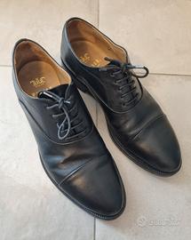 Scarpe da uomo eleganti num 43