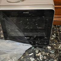 Forno  a microonde