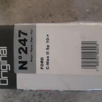 Barre tetto ford c-max