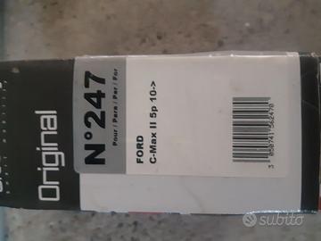 Barre tetto ford c-max