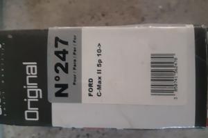 Barre tetto ford c-max