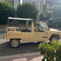 Citroen mehari