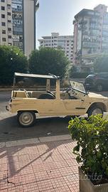 Citroen mehari