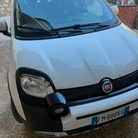 Fiat Panda City Cross Dicembre 2017