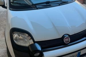 Fiat Panda City Cross Dicembre 2017
