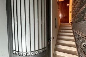 Disponibile appartamento con. attico