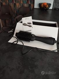 Spazzola asciugacapelli professionale