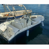 Terminal Boat EN18