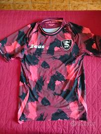 Maglia pre gara Salernitana 