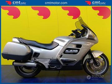 HONDA ST 1100 Finanziabile - GRIGIO - 53367