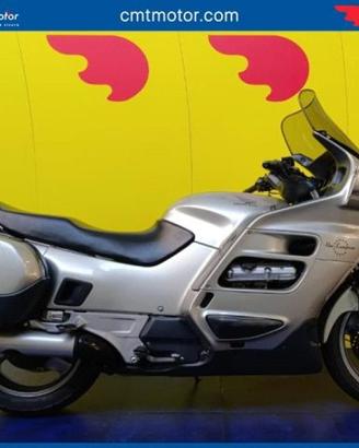 HONDA ST 1100 Finanziabile - GRIGIO - 53367