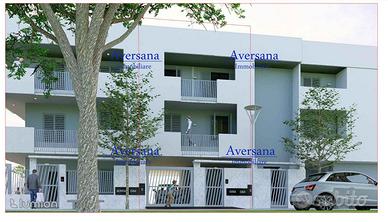 Villa a schiera stile moderno