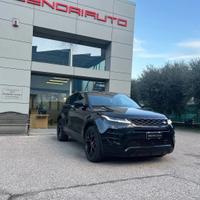 Range Rover Evoque 2a r-dynamic