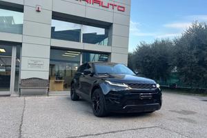 Range Rover Evoque 2a r-dynamic