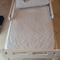 Lettino ikea