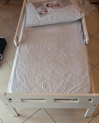 Lettino ikea