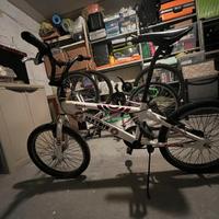 Bicicletta BMX