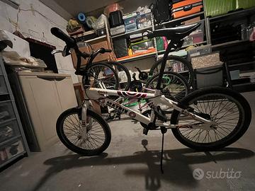 Bicicletta BMX