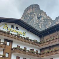 Multiproprietà Corvara in Badia