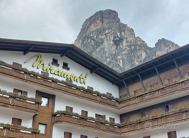 Multiproprietà Corvara in Badia