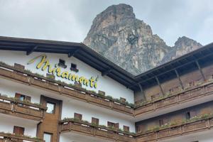 Multiproprietà Corvara in Badia