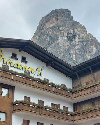 Multiproprietà Corvara in Badia