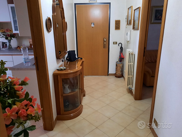 Appartamento centrale Monopoli