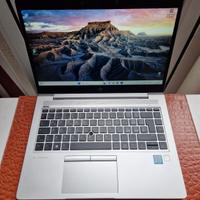 HP EliteBook 840 G5