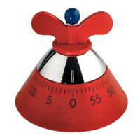 Timer da cucina Kitchen alessi