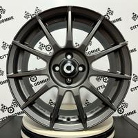 4 Cerchi in lega Smart ForFour ForTwo 2014> da 16