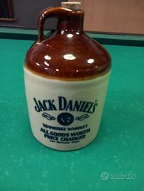 Bottiglia Brocca Jack Daniels 
