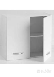 Mobile pensile per cucina 80