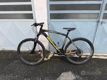 Bici Bianchi Kuma 27.5 – MTB