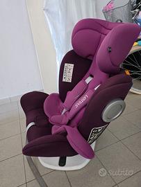 Seggiolone bambini